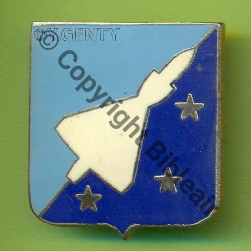 COLM A0888 BA.132 COLMAR  De Bol allonge non present Dos irreg motifs vrac Src.Y.GENTY 
